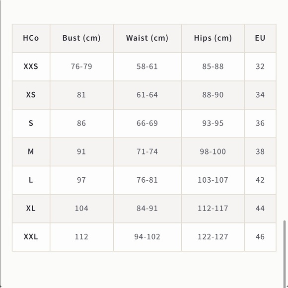 NEW Hollister One piece - Picture 5 of 11